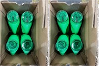 2 Cases Gain Scent Blast; 4 Jugs Per Case