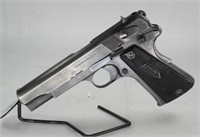 WWII RADOM VIS MOD 35 NAZI PROOFED 9MM SEMI AUTO