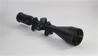 ZEISS TERRA 3X  RIFLE SCOPE 3X9X50