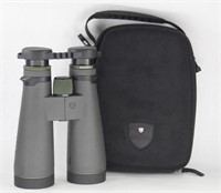 MAVEN B-5 BINOCULARS 18X56