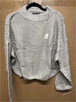Size Medium women's sweater