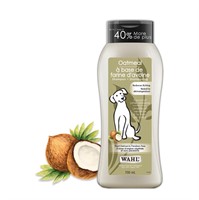 Wahl Canada Dog Oatmeal Shampoo