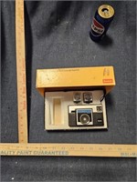 Kodak Instamatic X-15 Vintage Camera