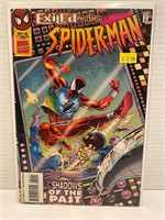 Spider-Man #62 Exiled Part 3 of 4