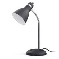 LEPOWER Metal Desk Lamp, Eye-Caring Table Lamp,...