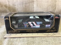 1994 NASCAR Precision Products Racing Bank