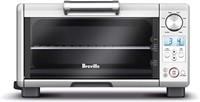 Breville BOV450XL Mini Smart Oven with Element IQ