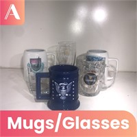 Misc Cups/Mugs/Glasses