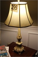 Table Lamp - 33"