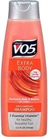 V05 Extra Body Volumizing Shampoo