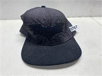 Batman hat
