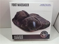 Home Essentials Foot Massager
