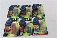 Star Wars Action Figure Collection NIB #2