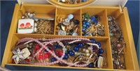 Box of Jewelry