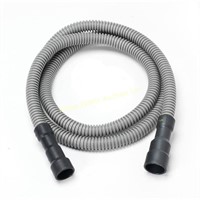 Everbilt $24 Retail 6' Corrugated Dishwasher Hose