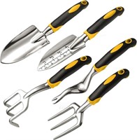 NEW 5 PK Stainless Steel Planting Tools