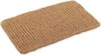 Kempf Rectangle Dragon Coco Coir Doormat