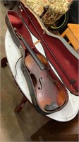 Very Old Violin "AS-IS''