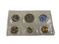 1956 US Proof Coin Set