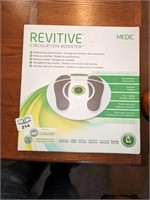 Revitive Circulation booster