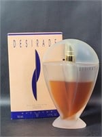 Desirade by Aubusson Perfume in Box