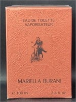 Unopened Mariella Burani Perfume