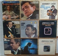 Johnny Cash #1