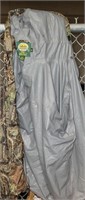 Cabela's dry plus 2X Coats and pants