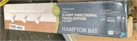 Hampton Bay 3-Light LED Track Light