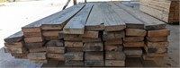 2X6X8 BUNDLE OF LUMBER