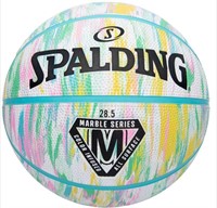 $20.00 Spalding Marble Serie Outdoor Basketball
