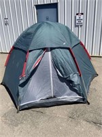 3 man tent