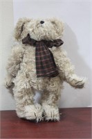 Boyd's Mohair Bear