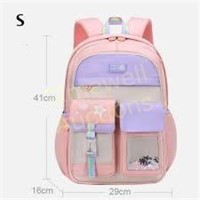 Yosicl Cute Children Backpack  Waterproof