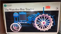 Ertl precision classics Waterloo Boy tractor