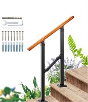 $90 2 step handrail kit
