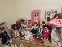 Dolls