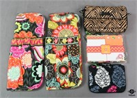 Vera Bradley Assortment / 5 pc / NWT