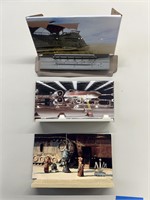 Star Wars - Set of 3 Dioramas Stands