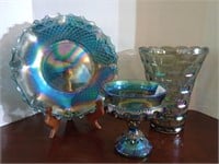 Great group of carnival glass