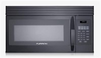 Furrion 1.7 CU FT Over the Range Microwave Oven