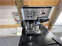 Hamilton Beach Flex Brew  Coffee Pot