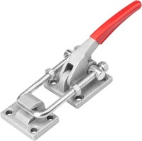 2 PCS 10.2 Inch Heavy Duty Large Toggle Clamp