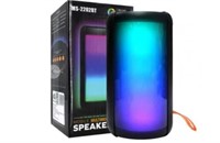 MS-2203BT Portable Bluetooth LED lighting Speaker8