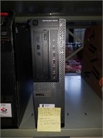 Dell Optiplex 9010