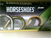 Horseshoe Set NIB