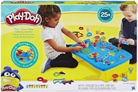 Play-Doh Play 'n Store Table Playset $91