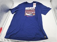 NEW Nike Men's T-Shirt - L