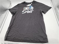 NEW DSG Men's T-Shirt - L
