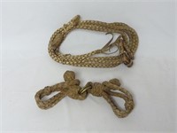 Horse Rope Hobbles
